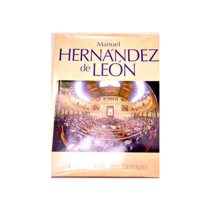 Crónica De Un Tiempo